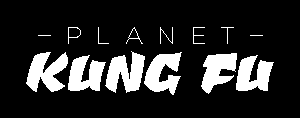 Planet Kung Fu